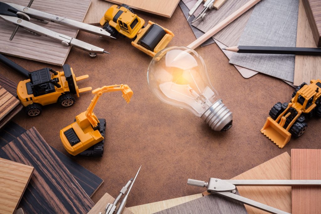 Red Lake Builders Your trusted partner in commercial construction